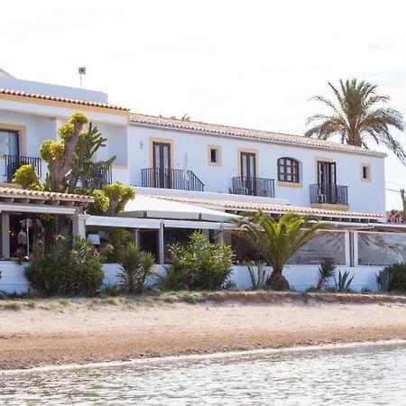 Hostal La Savina Exterior photo