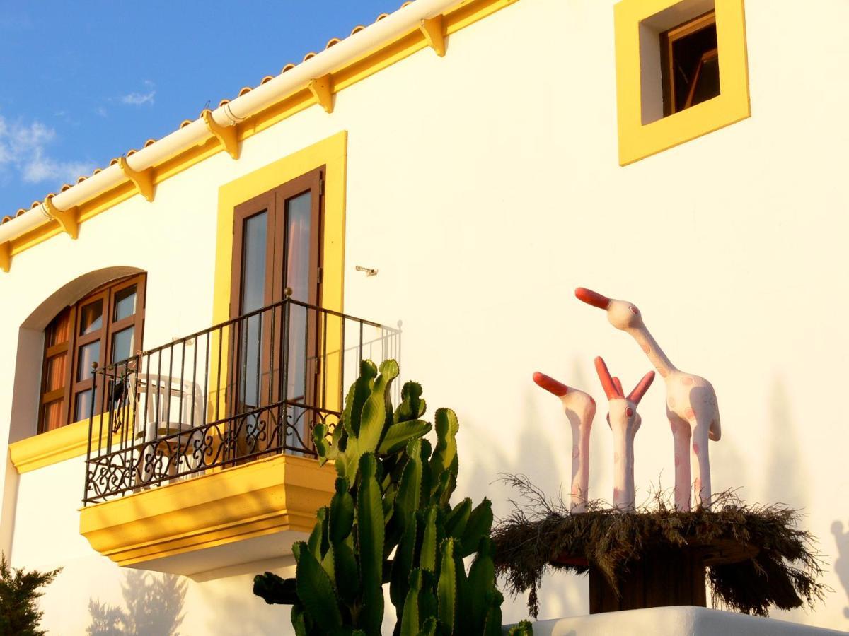 Hostal La Savina Exterior photo