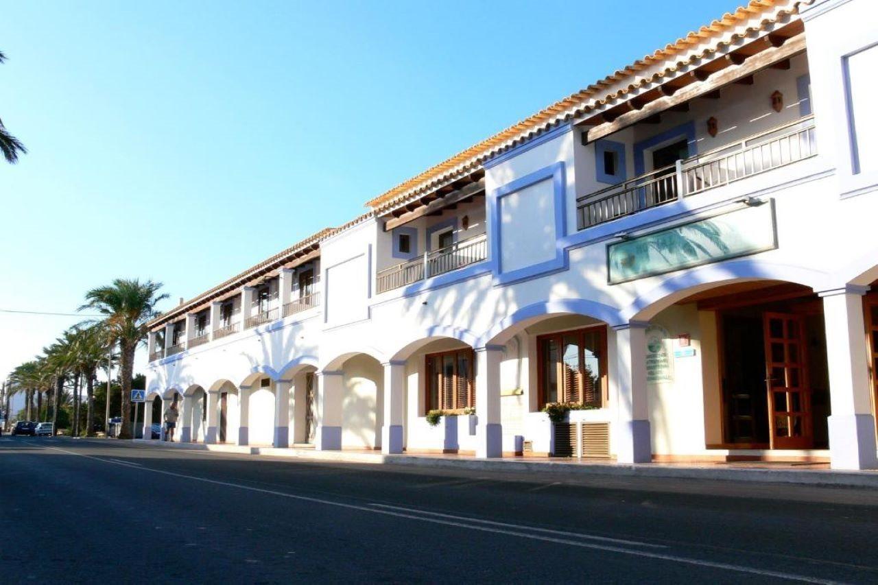 Hostal La Savina Exterior photo