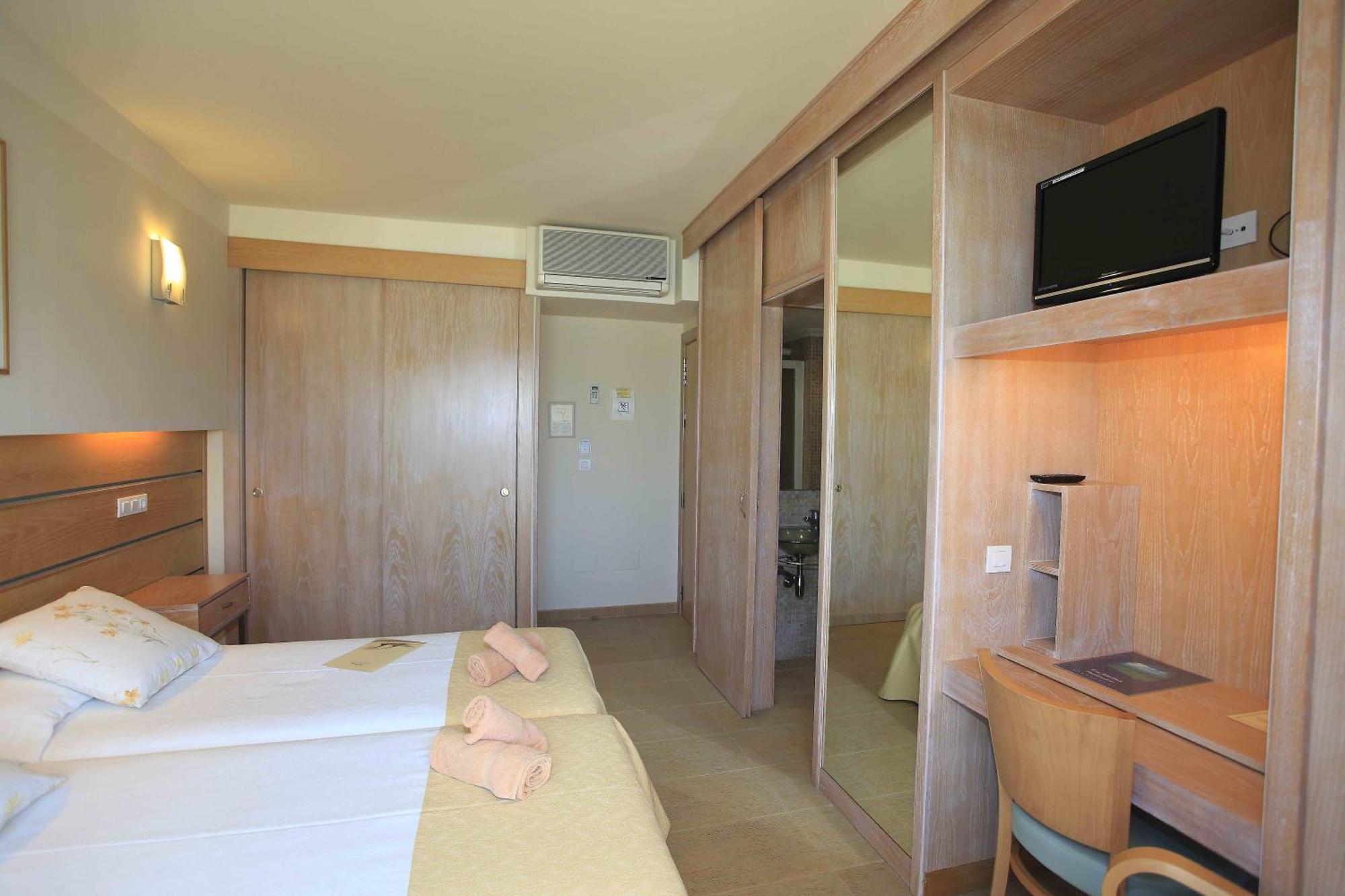 Hostal La Savina Room photo