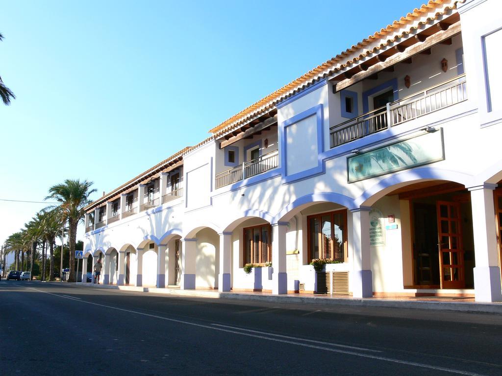 Hostal La Savina Exterior photo