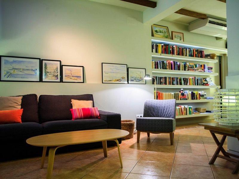 Hostal La Savina Exterior photo