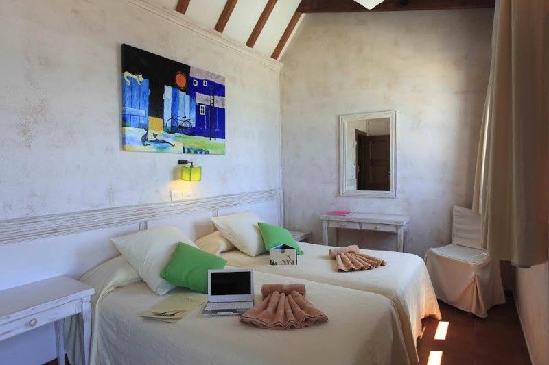 Hostal La Savina Exterior photo